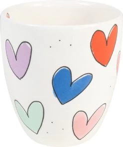 Blond Amsterdam, Even Bijkletsen: Minimok Hartjes 0,2L -Blond Amsterdam 1007x1200