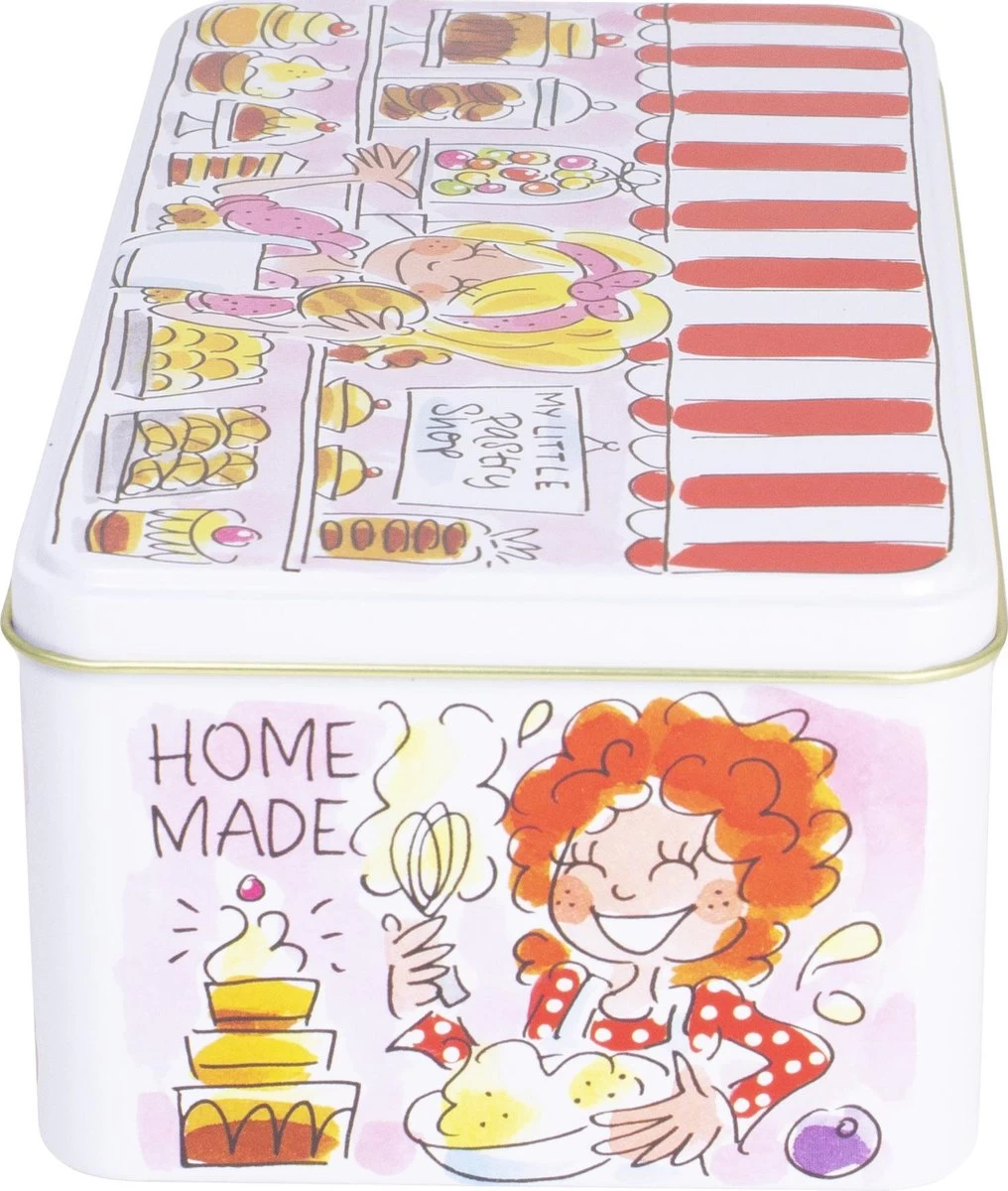 Blond Amsterdam Bak Blik - The Secret Ingredient Is Always Love - 1.5 L 4 Blond Amsterdam Bak Blik - The Secret Ingredient Is Always Love - 1.5 L - Afbeelding 2