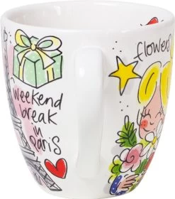 Blond Amsterdam, Happy - Mini Mok Lips 9 Blond Amsterdam, Happy - Mini Mok Lips -Blond Amsterdam 1057x1200