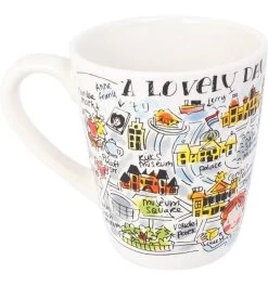 Blond Amsterdam City Amsterdam Mok - 350 Ml -Blond Amsterdam 1122x1200 1