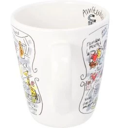 Blond Amsterdam City Amsterdam Mok - 350 Ml -Blond Amsterdam 1122x1200 2