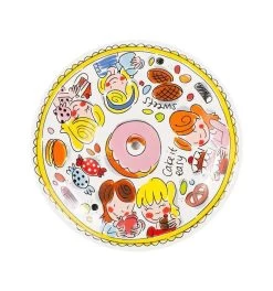 Blond Amsterdam Even Bijkletsen Etagère - 3 Laags - ∅26cm+∅22cm+∅18 Cm -Blond Amsterdam 1122x1200 21