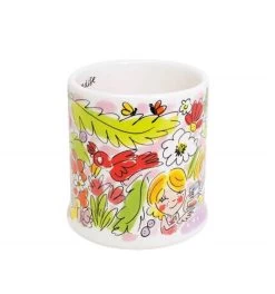 Blond Amsterdam - Paradise - Beker - Roze - 0,5L -Blond Amsterdam 1122x1200 6