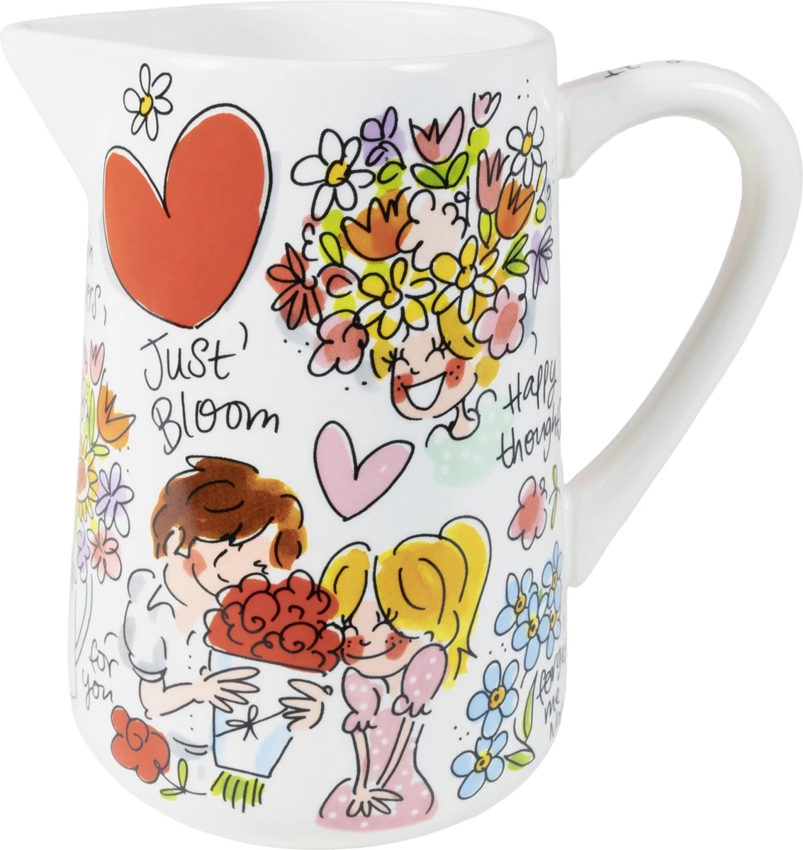 Blond Amsterdam, Even Bijkletsen, Kan, 1L 3 Blond Amsterdam, Even Bijkletsen, Kan, 1L