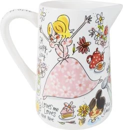 Blond Amsterdam, Even Bijkletsen, Kan, 1L 9 Blond Amsterdam, Even Bijkletsen, Kan, 1L -Blond Amsterdam 1142x1200 1