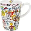 Blond Amterdam CITY Amsterdam XL Mug