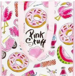 Blond Amsterdam - Blond Specials - Shopper - Pink Stuff -Blond Amsterdam 1191x1200