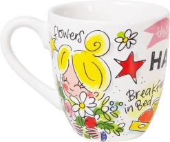 Blond Amsterdam, Happy - Mini Mok Lips 7 Blond Amsterdam, Happy - Mini Mok Lips -Blond Amsterdam 1200x1008 1