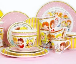 Blond Amsterdam Even Bijkletsen Voorraadpot - Roze - Ø 16 Cm -Blond Amsterdam 1200x1016 1