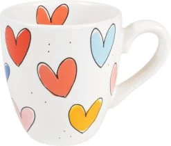 Blond Amsterdam, Even Bijkletsen: Minimok Hartjes 0,2L -Blond Amsterdam 1200x1018