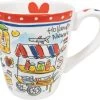 Mok XL - Grote Mok - 350 Ml - XL Mok - Grote Beker - Hollandse Cadeautjes - Holland Souvenir - Typisch Nederlands -Blond Amsterdam 1200x1020 1