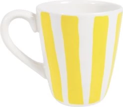 Blond Amsterdam Even Bijkletsen: Uni Mok Geel 0,35L -Blond Amsterdam 1200x1051 1