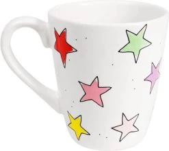 Blond Amsterdam UNI Star Mok - 0,35 L -Blond Amsterdam 1200x1070