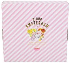 Blond Amsterdam Even Bijkletsen Etagère - 3 Laags - ∅26cm+∅22cm+∅18 Cm -Blond Amsterdam 1200x1074