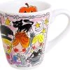 Blond Amsterdam Halloween Mug - 0,35L 1 Blond Amsterdam Halloween Mug - 0,35L -Blond Amsterdam 1200x1087