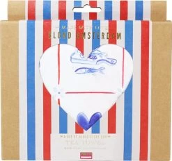 Blond Amsterdam, Delfts Blond:Theedoek Verpakt 5 Blond Amsterdam, Delfts Blond:Theedoek Verpakt -Blond Amsterdam 1200x1125