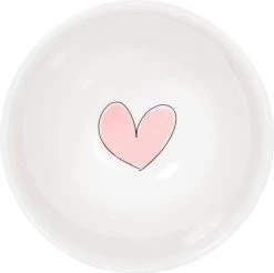 Blond Amsterdam Even Bijkletsen Kom Ø14 Cm - Mint Rand 11 Blond Amsterdam Even Bijkletsen Kom Ø14 Cm - Mint Rand -Blond Amsterdam 1200x1193 3