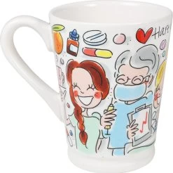 Blond Amsterdam, Specials: Mazagran We Care -Blond Amsterdam 1200x1196