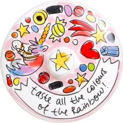 Blond Amsterdam Unicorn Voorraadpot - Made With Magic - Ø 16 Cm -Blond Amsterdam 1200x1200 28