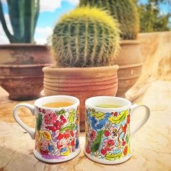 Blond Amsterdam - Paradise - Beker - Roze - 0,5L -Blond Amsterdam 1200x1200 6