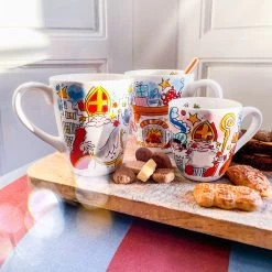 Blond Amsterdam, Specials, Sint: Mok 0,35L 8 Blond Amsterdam, Specials, Sint: Mok 0,35L -Blond Amsterdam 1200x1200 7