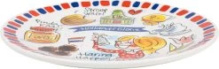 Blond Amsterdam Specials Hollands Glorie Bord ø18cm -Blond Amsterdam 1200x380