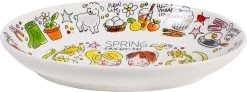 Blond Amsterdam Pasen Snackschaal - Spring Favorites - Ø28,5 Cm -Blond Amsterdam 1200x448