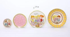 Blond Amsterdam Bord 22 Cm Girls - Even Bijkletsen -Blond Amsterdam 1200x627 1