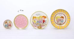 Blond Amsterdam Even Bijkletsen Gebaksbord Ø18 Cm - Stip -Blond Amsterdam 1200x627 2