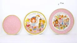 Blond Amsterdam Even Bijkletsen Plat Bord Ø33 Cm - Stip 9 Blond Amsterdam Even Bijkletsen Plat Bord Ø33 Cm - Stip -Blond Amsterdam 1200x664 2