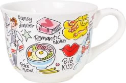 Blond Amsterdam, Happy - Soepkom