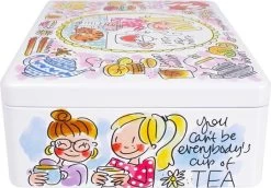 Blond Amsterdam Even Bijkletsen Teatin -Blond Amsterdam 1200x837 2