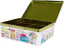 Blond Amsterdam, Happy - Theeblik Party -Blond Amsterdam 1200x866 1