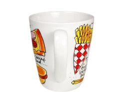 Blond Amsterdam Snack Mok - Groot - 350 Ml 11 Blond Amsterdam Snack Mok - Groot - 350 Ml -Blond Amsterdam 1200x900 108