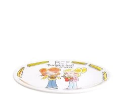 Blond Amsterdam Snack Bord BFF - Ø 22 Cm 5 Blond Amsterdam Snack Bord BFF - Ø 22 Cm -Blond Amsterdam 1200x900 118