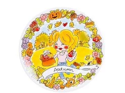 Blond Amsterdam Winter Ontbijtborden Set - 2 Stuks: Autum & Winter - Ø 22 Cm 9 Blond Amsterdam Winter Ontbijtborden Set - 2 Stuks: Autum & Winter - Ø 22 Cm -Blond Amsterdam 1200x900 124