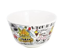 Blond Amsterdam City Rome Kom - Ø 14 Cm 9 Blond Amsterdam City Rome Kom - Ø 14 Cm -Blond Amsterdam 1200x900 135