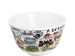 Blond Amsterdam City Amsterdam Kom - Ø 14 Cm 11 Blond Amsterdam City Amsterdam Kom - Ø 14 Cm -Blond Amsterdam 1200x900 140