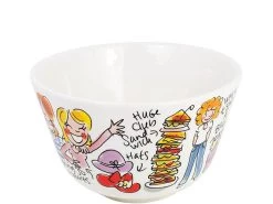 Blond Amsterdam - Specials - Kom - Things - Ø 14 Cm -Blond Amsterdam 1200x900 145