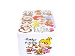 Blond Amsterdam Even Bijkletsen Koektrommel - Blik - 11x20 Cm 10 Blond Amsterdam Even Bijkletsen Koektrommel - Blik - 11x20 Cm -Blond Amsterdam 1200x900 152