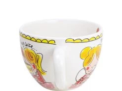 Blond Amsterdam Even Bijkletsen Kop Rood - 350 Ml -Blond Amsterdam 1200x900 2