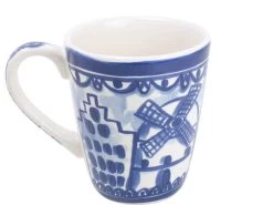Blond Amsterdam Delfts Blond Mok - Molen - Aardewerk -Blond Amsterdam 1200x900 32