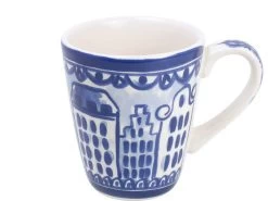 Blond Amsterdam Delfts Blond Mok - Molen - Aardewerk -Blond Amsterdam 1200x900 34