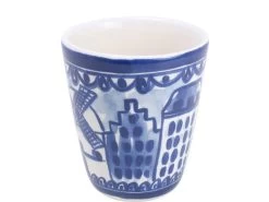 Blond Amsterdam Delfts Blond Mok - Molen - Aardewerk -Blond Amsterdam 1200x900 35