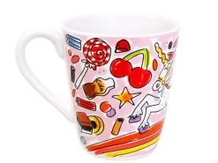 Blond Amsterdam Unicorn Mok - Made With Magic - 350 Ml -Blond Amsterdam 1200x900 43