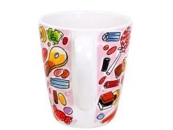 Blond Amsterdam Unicorn Mok - Made With Magic - 350 Ml -Blond Amsterdam 1200x900 44