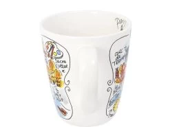 Blond Amsterdam City Paris Mok - 350ml -Blond Amsterdam 1200x900 50