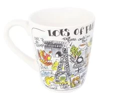 Blond Amsterdam City Paris Mok - 350ml -Blond Amsterdam 1200x900 51