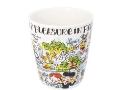 Blond Amsterdam City Paris Mok - 350ml -Blond Amsterdam 1200x900 52