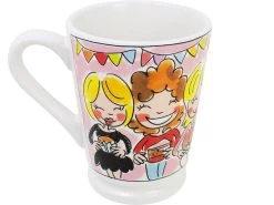 Blond Amsterdam 50 Mazagran - 500 Ml -Blond Amsterdam 1200x900 63